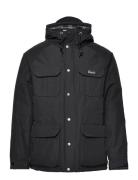 Kasson Jacket Foret Jakke Black Penfield