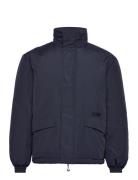 Jim Jacket Foret Jakke Navy Soulland