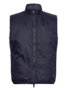 Burano Vest M Vest Navy SNOOT