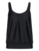 Tankini Top Tankini Badedragt Black Wiki