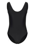 Tornø Swim Suit Badedragt Badetøj Black H2O