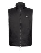 Fuse Vest Vest Black Rains