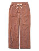 Naram Pants Pyjamas Nattøj Brown Bongusta