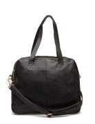 Golden Deluxe Large Bag Shopper Taske Black DEPECHE