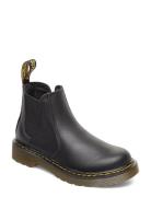 2976 J Black Softy T Boots Støvler Black Dr. Martens