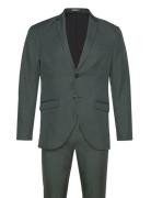 Jprcosta Suit Habit Green Jack & J S