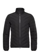 Outerwear Foret Jakke Black EA7