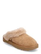 W Classic Slipper Ii Slippers Hjemmesko UGG