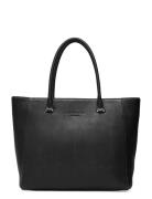 Shopper Shopper Taske Black Rosemunde