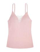 Acacia Camisole Top Pink Dorina