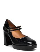 Pumps Shoes Heels Pumps Classic Black Billi Bi