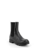 Pokgt 48780 Boots Støvler Black Primigi