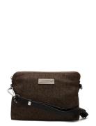 Clutch Bags Clutches Brown Rosemunde