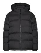 Recycle Junino Jacket Foret Jakke Black Mads Nørgaard