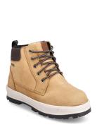 Venture Jib Gtx Boots Støvler Brown Gulliver