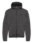 Fren Jacket Foret Jakke Grey Refrigiwear