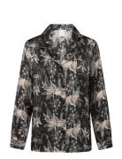 Josephine Shirt Top Black CCDK Copenhagen