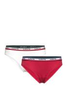 Br-Brief Night & Underwear Underwear Panties Multi/patterned Levi's