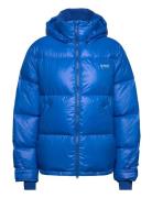 Svcolorado Jacket Short 1022 F Foret Jakke Blue Svea