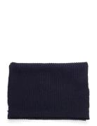 Beanie Scarf Gift Set Accessories Headwear Beanies Navy GANT