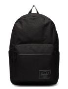 Pop Quiz Backpack Rygsæk Taske Black Herschel