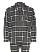 Julian Pyjamas Nattøj Grey Lyle & Scott