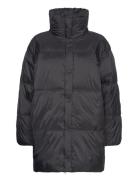 Mschdiona Jacket Foret Jakke Black MSCH Copenhagen