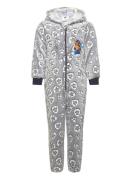 Jumpsuit Jumpsuit Grey Paw Patrol