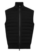 P-Palladino Vest Black BOSS