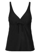 Tankini Anna Tankini Badedragt Black Damella Of Sweden