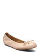 Acor24Ns Ballerinasko Ballerinaer Beige UNISA