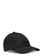 Julie Cap Accessories Headwear Caps Black H2O Fagerholt