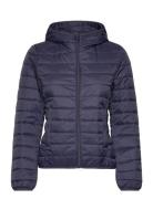 Jacket Foret Jakke Navy United Colors Of Benetton