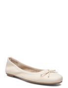 Ballerina Ballerinasko Ballerinaer Beige Sofie Schnoor