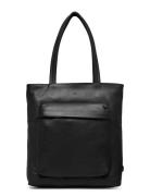 Ardenmbg Shopper Shopper Taske Black Markberg