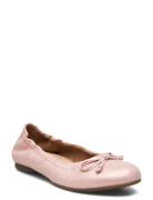 Ballerina Ballerinasko Ballerinaer Pink Gabor