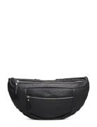 Bumbag Bum Bag Taske Black DEPECHE