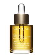 Lotus Treatment Oil Ansigts- & Hårolie Clarins