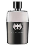 Guilty Pour Homme Eau De Toilette Parfume Eau De Parfum Nude Gucci