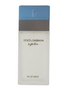 Light Blue Eau De Toilette Parfume Eau De Toilette Nude Dolce&Gabbana