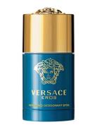 Eros Pour Homme Deo Stick Beauty Men Deodorants Sticks Nude Versace Fr...