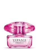 Bright Crystal Absolu Edp Parfume Eau De Parfum Nude Versace Fragrance