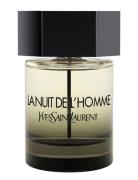 La Nuit De L'homme Eau De Toilette Parfume Eau De Parfum Nude Yves Sai...