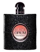 Black Opium Eau De Parfum Parfume Eau De Parfum Nude Yves Saint Lauren...