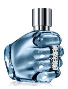 Diesel Only The Brave Eau De Toilette 35 Ml Parfume Eau De Parfum Nude...