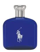 Ralph Lauren Polo Blue Eau De Toilette 125Ml Parfume Eau De Parfum Blu...