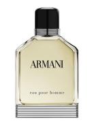 Giorgio Armani Eau Pour Homme Eau De Toilette 100Ml Parfume Eau De Par...