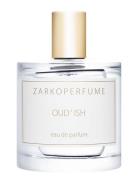 Oud'ish Edp Parfume Eau De Parfum Nude Zarkoperfume