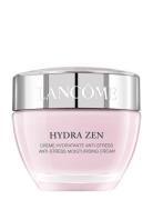 Hydra Zen Cream Fugtighedscreme Dagcreme Nude Lancôme