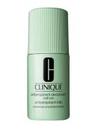 Antiperspirant Deodorant Roll-On Deodorant Roll-on Nude Clinique